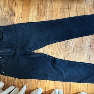 1822 Denim Dark Wash Jeans